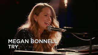 Megan Bonnell | Try | Junos 365 Sessions