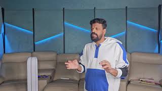 MIDNIGHT LIVE 🔴 | Bigg Boss Telugu 9 UNSEEN | Entertaining Review By Adi Reddy | Thanuja | Kalyan 