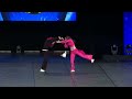 Maasai (Ukraine) [Hip Hop Doubles]