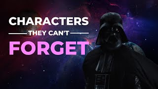 Character Equipment -- 1 Simple Tip for Creating Memorable, Dynamic Characters