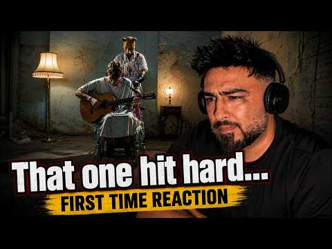 This Hits Close To Home! Ren - Hi Ren...First Time Reaction