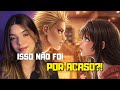 ESSE AMOR JÁ ESTAVA ESCRITO? | REACT ♪ Só Você (JRP & Amanda Areia)