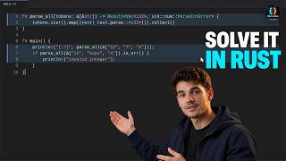 10 Rust Iterator Challenges for Coding Interviews