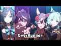 OverRunner ウマ娘プリティーダービー OverRunner ウマ娘プリティーダービー