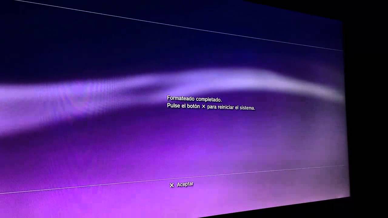 Cambiar Disco Duro Ps3 Sin Perder Nada