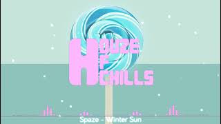 Spaze - Winter Sun