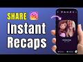 NEW FEATURE: Share Instant on Instagram Messages (Quick Photo Send Guide 2026)