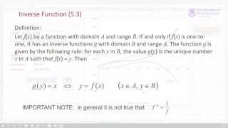 ECON1050 Lecture 3 Module 4