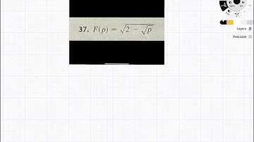 Stewart calculus 8th edition, chapter 1, section 1, problem 37