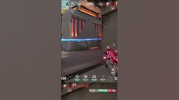 Clutching the Round as Deadlock on Split! 🧠🔥 #valorant #gaminghighlights #valorantclips #deadlock