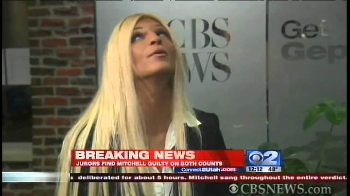 Mitchell Relative: Smart Jurors Asleep
