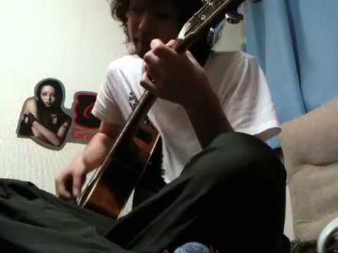 Mr.Raion 『優しい歌』