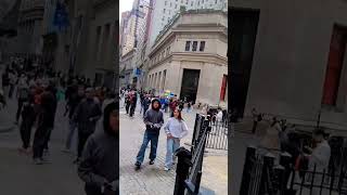 Buildings Are Insanse In Usa