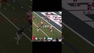 Quinyon Mitchell • Kris’s Vec #quinyonmitchell #football #nfl#edit #mixtape