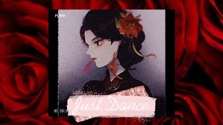 Just Dance || Martha Behamfil (Coordinator) ᴥ Identity V edit