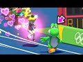 Mario Sonic At The Rio 2016 Olympic Games 4x100m Relay All Characters 4K 2023 