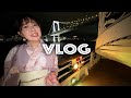 妄想では付き合ってる彼女と東京湾クルージングデート【VLOG】