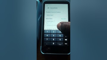 How to initiate Transfers on Moniepoint POS Terminals