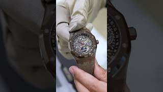 1 Of 200 Limited Edition Travis Scott Ap Watch travisscott travisscottwatch ap audemarspiguet