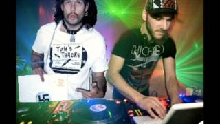 GG Allin DnB - Borrowed Time