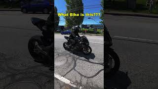 Comment which BMW model if you know #bmw #motorsport #bikes #viralfeed #loud #exhaust
