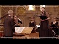 Lalande leons de tnbres  miserere  sophie karthuser  ensemble correspondances