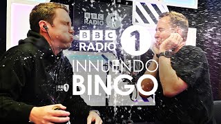 The FINAL Innuendo Bingo with Scott & Chris