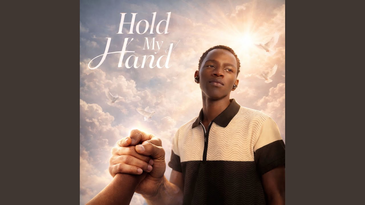 Hold My Hand.