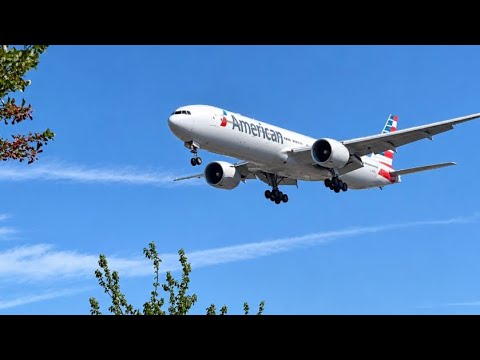 | BOEING 767 | Arrivals at LHR 06/09/26