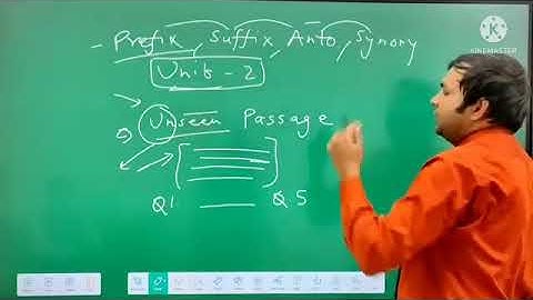 #01 Communication skill ii । syllabus discussion for polytechnic 4th semester all branches