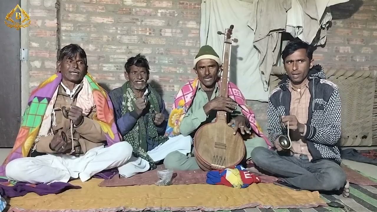 गोगाजी महाराज का भजन 🚩