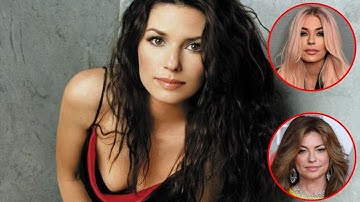 Shania Twain to Host the 2024 People