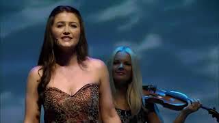 ride on. celtic women
