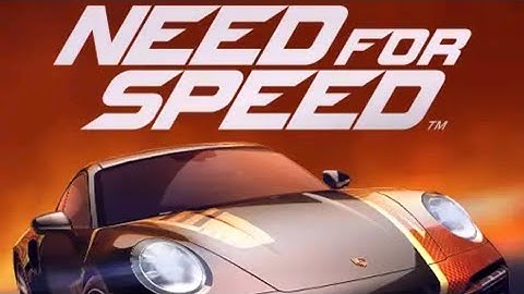 Need For Speed #4 NRS No Limits Android Gameplays & Walkthrough