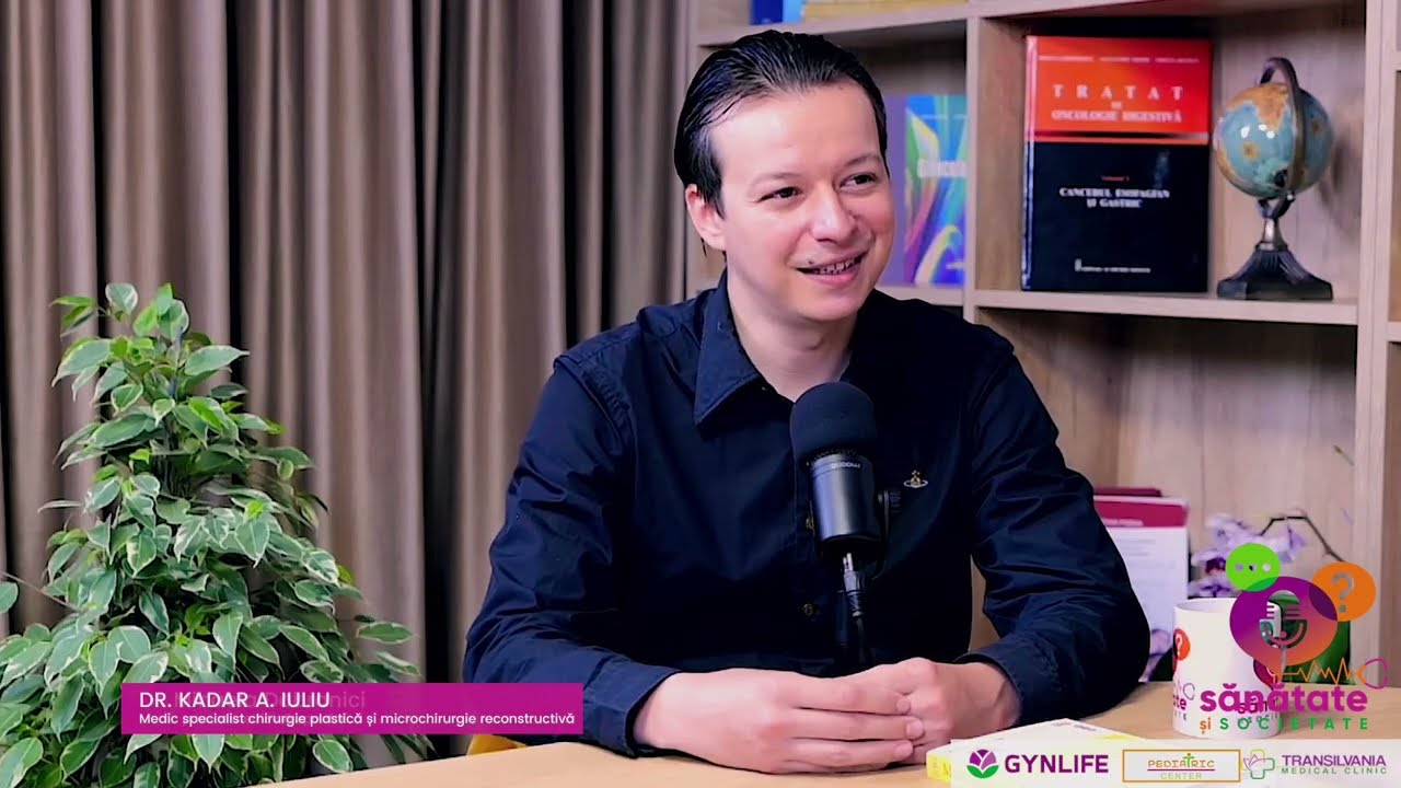 Află cum să-ți redefinești frumusețea și cum să ai o piele sănătoasă