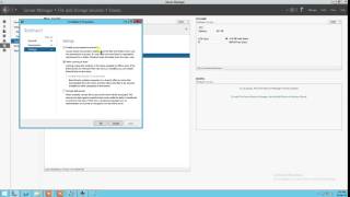 70-410 Enable access based enumeration 2 GUI Windows Server 2012 R2 Net Worth