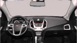 2011 GMC Terrain - Warren OH