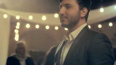 Mohamed Chaker - Bahibbak (Official Music Video) | بحبك - محمد شاكر