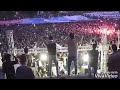 اجمل هتافات لجمهور الزمالك تفضل امجادك قدام عيني تفضل على في السماء