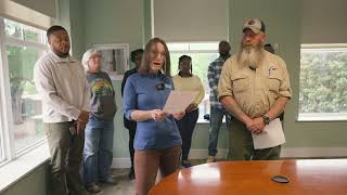 Arbor Day Celebration 2026