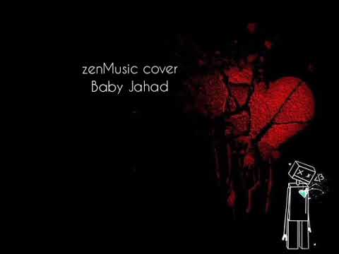 Paidjo Band . Baby Jahad | zenMusic cover