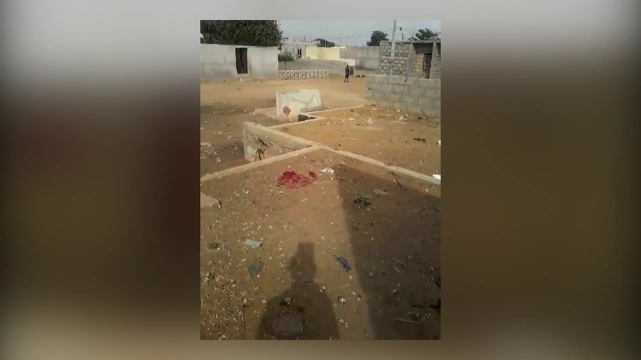 THEME DE LA SEMAINE BANE DIAXAY 15 06 19