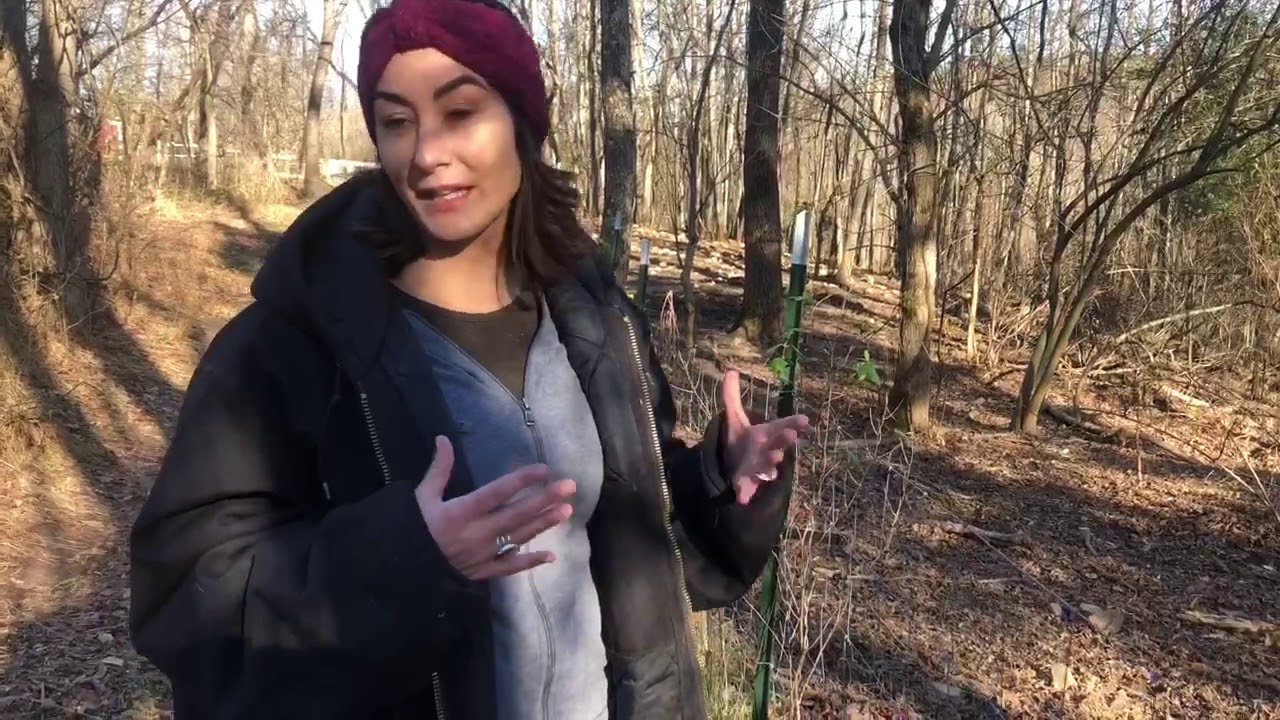 Tour & Interview With KAYLEE RICHARDSON Of THE HONEYSTEAD