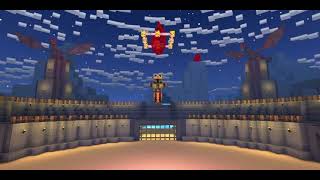 Video voorbeeld van "Arena/Castle/Coliseum - Pixel Gun 3D (High Quality)"