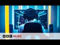 Can touchless technology make gaming more accessible  bbc news