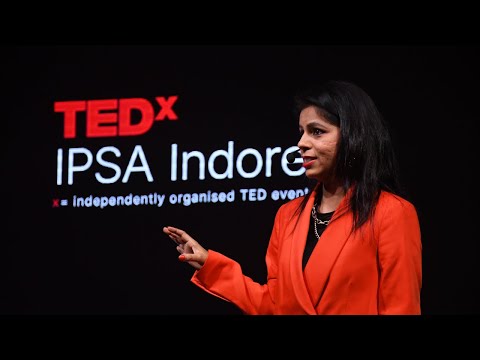 Arctic to Antarctica: Quit 9-5, Roamed 25,000km | Archana Singh | TEDxIPSA Indore Episode cover