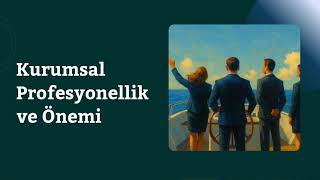 Kurumsal Butunluk Tanitim