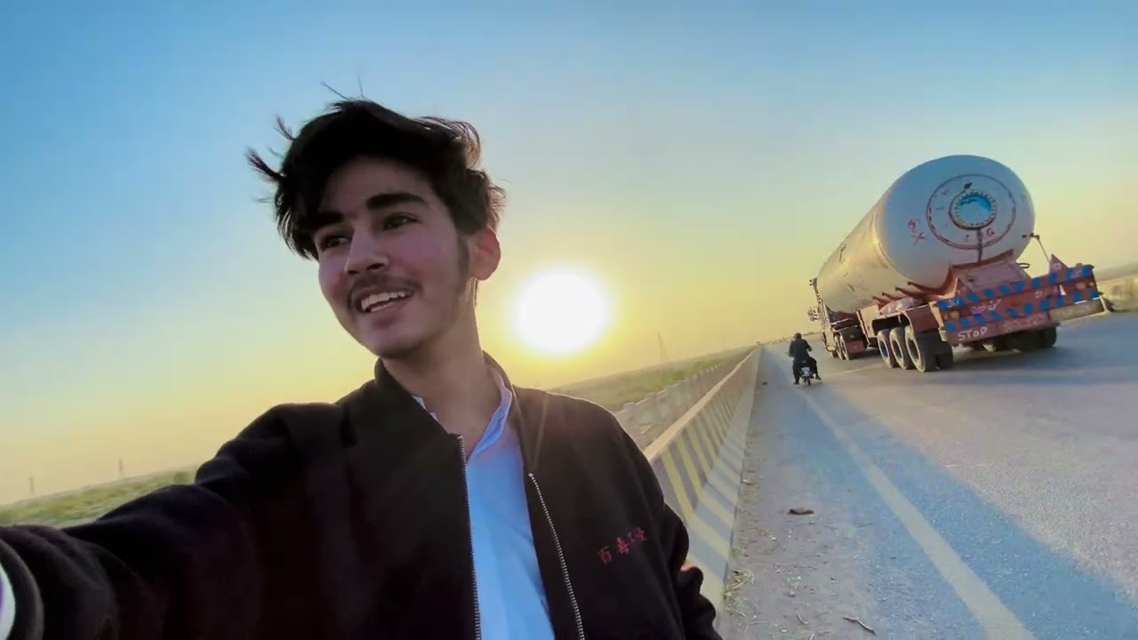 Muzfarshah⚜️👈 Vlogs⚜️