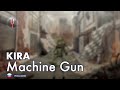 [Vocaloid на русском] Machine Gun [Onsa Media]