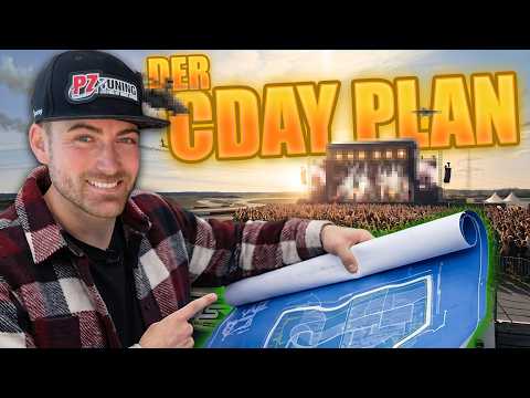 Geheime Location enthüllt! CDAY 2026 am Spreewald... | PZ Simson Tuning